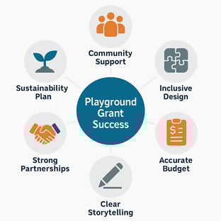 Grant Success