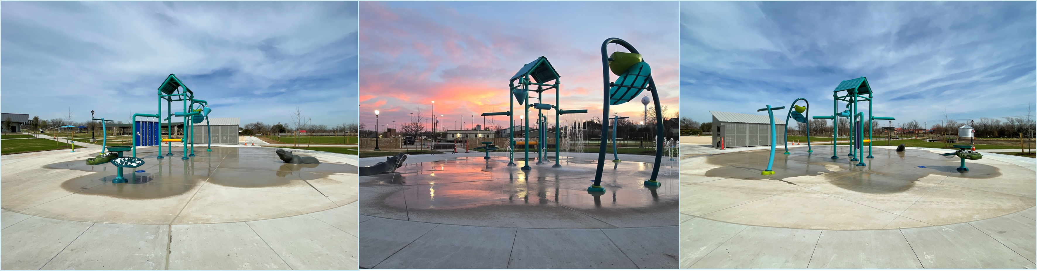 Hutto Fritz Park
