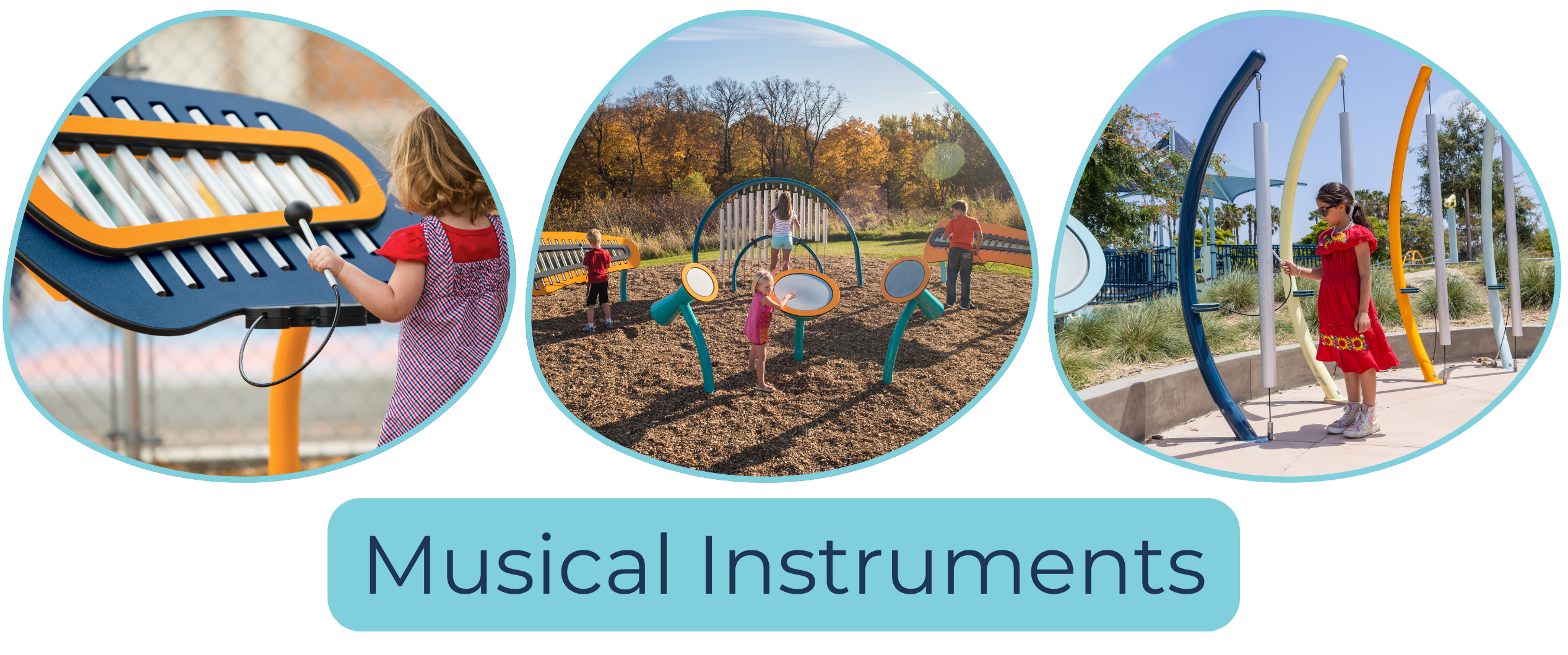 Musical Instruments for Enhancing Skill Development Through Play - Kidscare