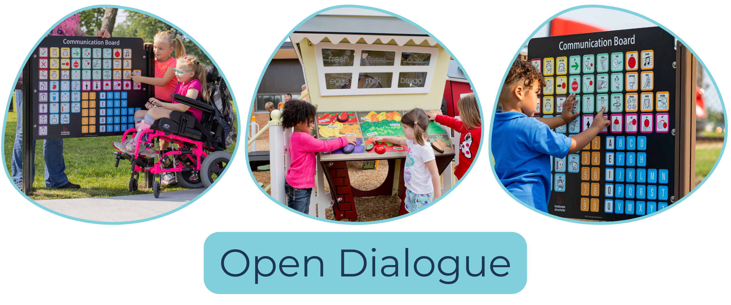 Open Dialogue for Enhancing Skill Development Through Play - Kidscare