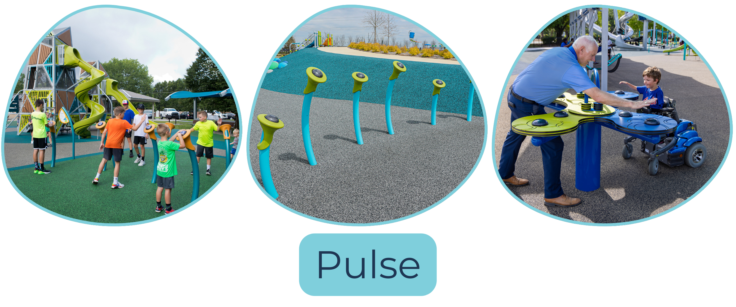 Pulse for Enhancing Skill Development Through Play - Kidscare