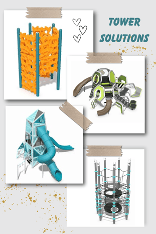 Tower Solutions